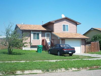 4708 Teak Dr, Rapid City, SD, 57703