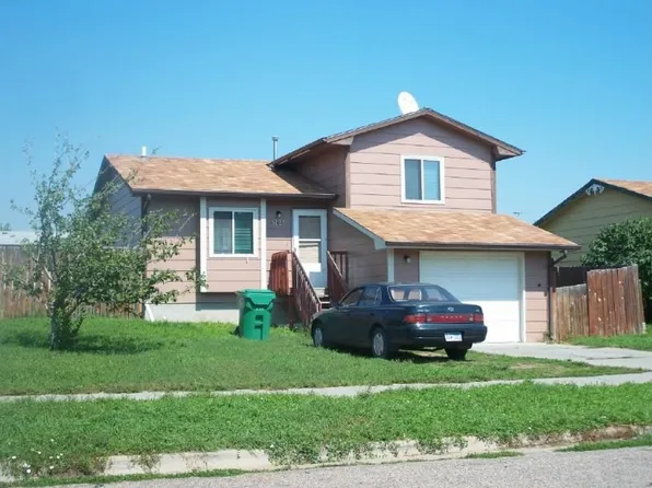 4708 Teak Dr, Rapid City, SD 57703