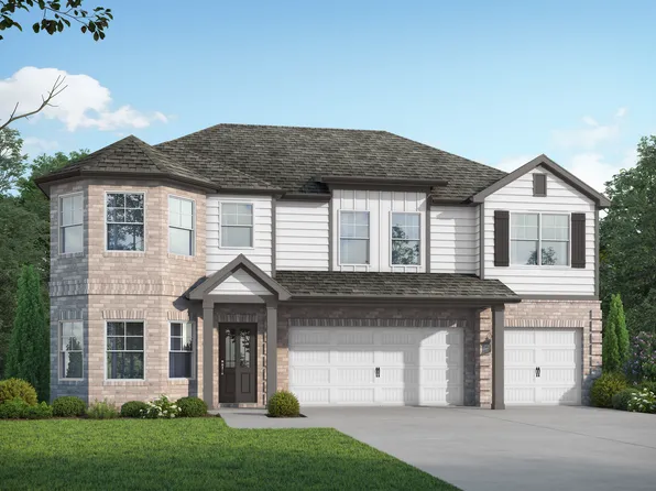 Laurel Plan, Merrimack - The Park