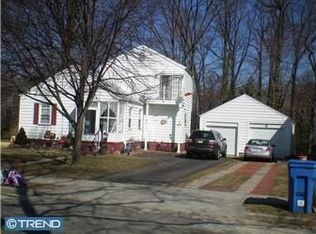 18 Winding Way, Cherry Hill, NJ 08002