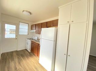2823 Winam Ave, Honolulu, HI 96816
