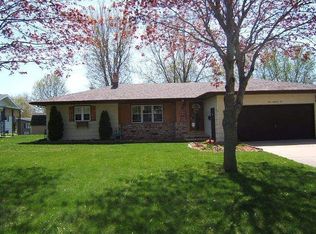 102 Maple Dr, Bonduel, WI 54107