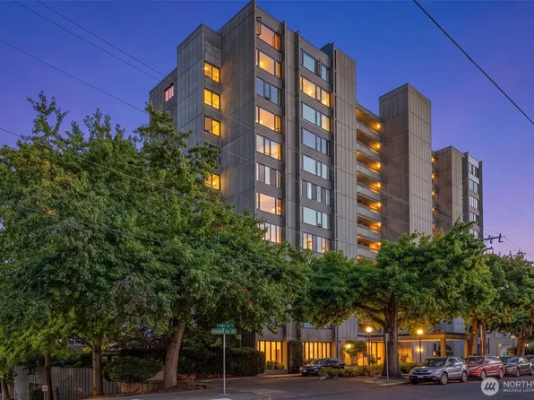 601 Belmont Avenue E #D3, Seattle, WA 98102