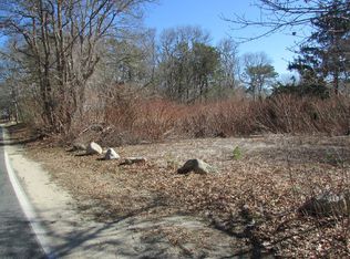 260 Strawberry Hill Rd, Centerville, MA 02632