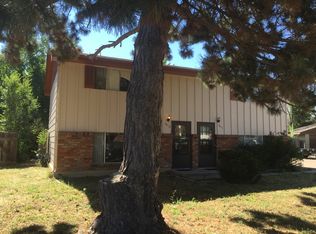 4011 Tappan Dr, Colorado Springs, CO 80909