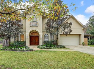 803 Circle Dr, Bellaire, TX 77401