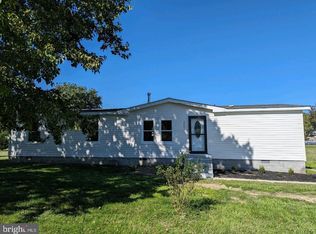 4273 Westville Rd, Camden Wyoming, DE 19934