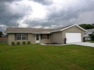 5120 Tallwood Cir S, West Melbourne, FL 32904