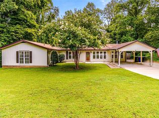 241 Placid St, Winston Salem, NC 27104