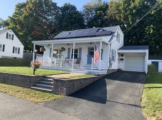 16 Inwood Rd, Auburn, MA 01501