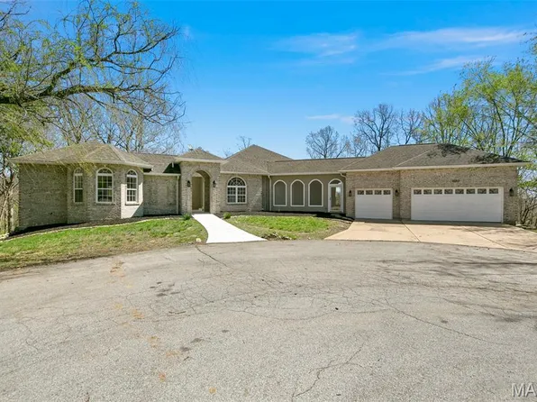 5033 Fischer Way, Imperial, MO 63052