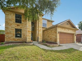 113 Crimson Tree, Cibolo, TX 78108