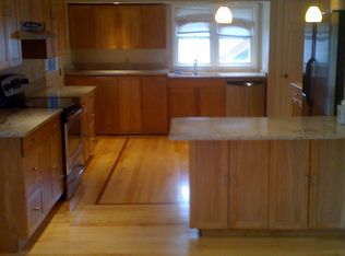 57 Kingsbury Avenue #First Floor, Tolland, CT 06084