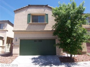 7548 Holiday Hills St, Las Vegas, NV 89139