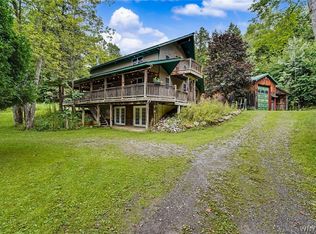 12358 Pine Valley, Holland, NY 14080