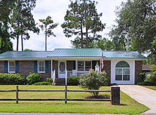 610 Lincoln Ln, Conway, SC 29526