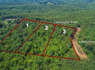 Christopher Rd LOT 3, Iron Station, NC 28080