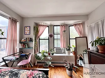 Rented by Hagstrom Management Inc