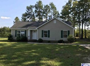 802 E Bonnie Ln, Florence, SC 29505