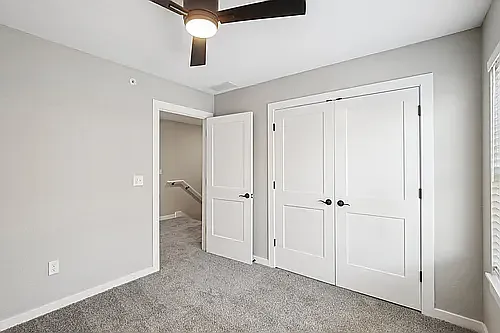 Greenwood Townhomes — Photo 105