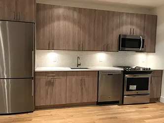 Rented by Beekman Street Realty