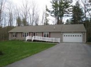 18 Beaver Dam Rd, South Berwick, ME 03908