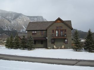 129 Alpine Ct, Crested Butte, CO 81224