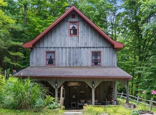 72845 Old Twenty One Rd, Kimbolton, OH 43749