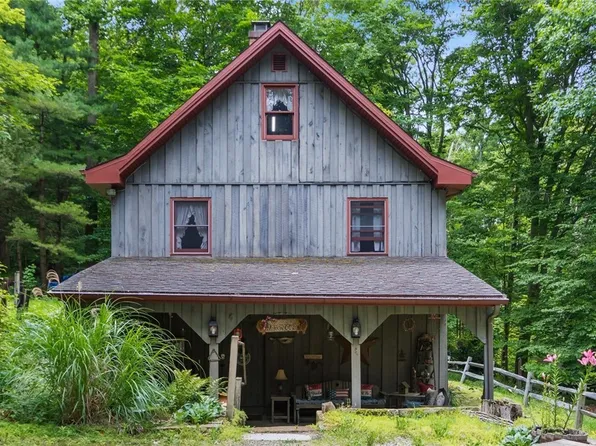 72845 Old Twenty One Rd, Kimbolton, OH 43749