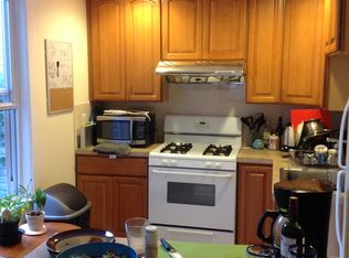 280 Cypress St #1, Brookline, MA 02445