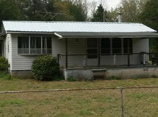3609 Pine Lake Rd, West Point, GA 31833
