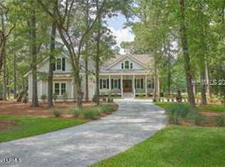 48 Rice Mill Rd, Okatie, SC 29909