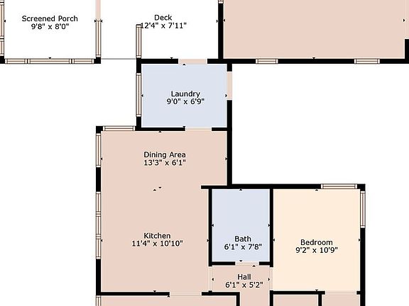 2nd image of this home