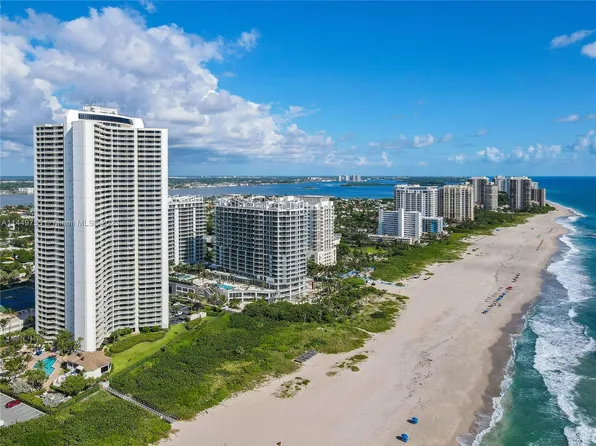 3000 N Ocean Dr APT 27F, Riviera Beach, FL 33404