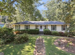 102 Hickory Dr, Peachtree City, GA 30269