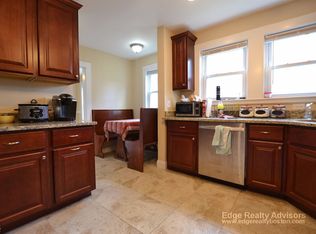 9 City View Rd, Brookline, MA 02446
