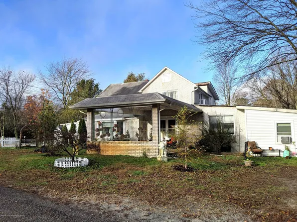 501 Frank Applegate Rd, Jackson, NJ 08527