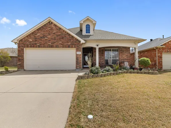 6136 Farrah Dr, Fort Worth, TX 76131