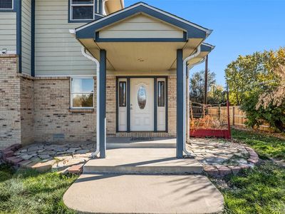 6500 E Asbury Avenue, Denver, CO, 80224