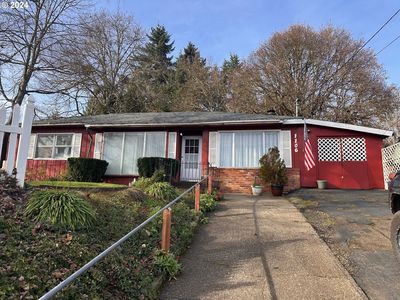 1106 N Myrtle Rd, Myrtle Creek, OR, 97457