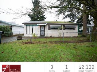 6338 SE 60th Ave, Portland, OR 97206