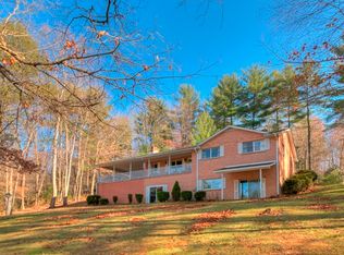 4617 Webbs Mill Rd N, Riner, VA 24149