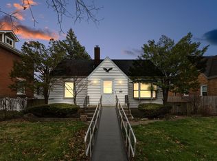 820 S Evergreen Ave, Kankakee, IL 60901