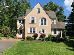 4812 Cobblestone Ct, Doylestown, PA 18902