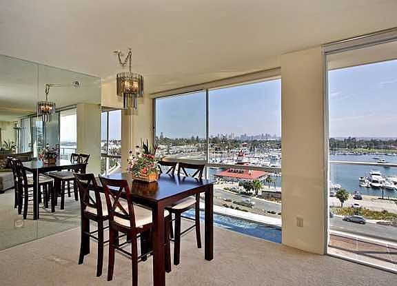 4th image of 1710 Avenida Del Mundo Unit 605