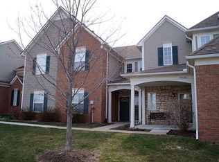 54649 Marissa Way, Shelby Township, MI 48316