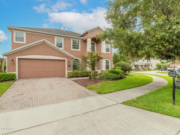 206 Laurel Point Ct, Deland, FL 32724