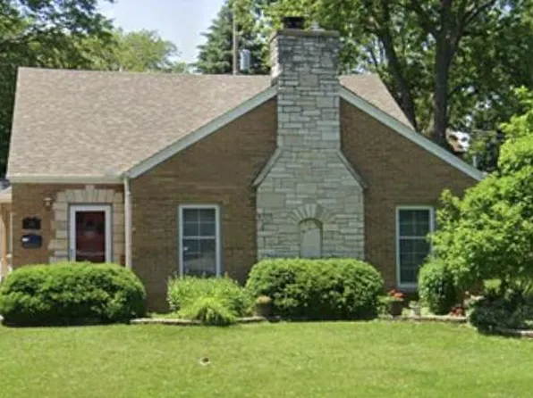 810 Russet STREET, Racine, WI 53405