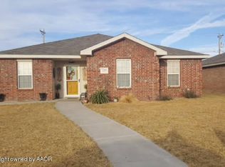 7104 Apollo Trl, Amarillo, TX 79118