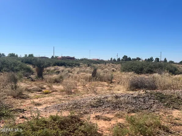 5140 Buffalo Creek Dr, El Paso, TX 79938